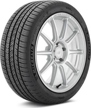 New 255/35ZR20 Michelin Pilot Sport All Season 4 97Y