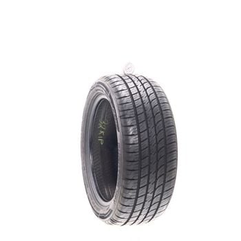Set of (2) Used 215/50R17 Phantom HRX EVC 95V - 9.5/32