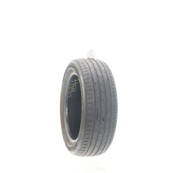 Set of (2) Used 195/55R16 Hankook Ventus Prime 3 HRS 87W - 5-6.5/32