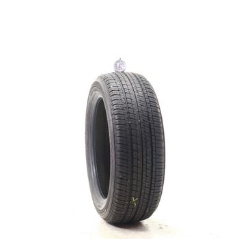 Set of (2) Used 185/55R16 Bridgestone Turanza EL470 83H - 7-7.5/32
