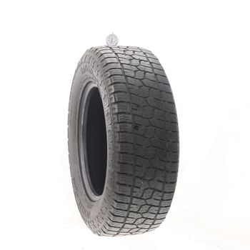Set of (2) Used 275/65R18 Advanta ATX-850 116T - 7.5-8/32