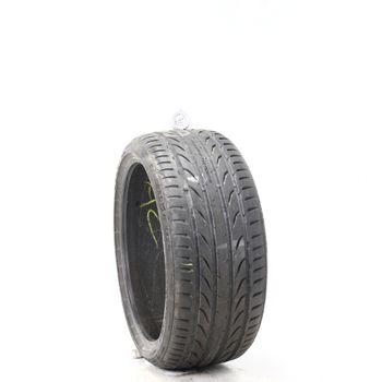 Used 235/35ZR19 General G-Max RS 91Y - 9.5/32