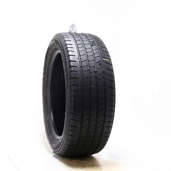 Used 265/50R20 Kumho Crugen HT51 111T - 7/32