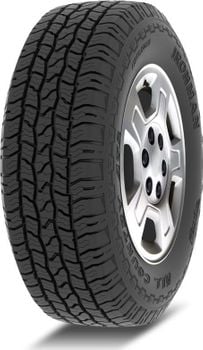 Set of (4) New LT275/60R20 Ironman All Country AT2 123S