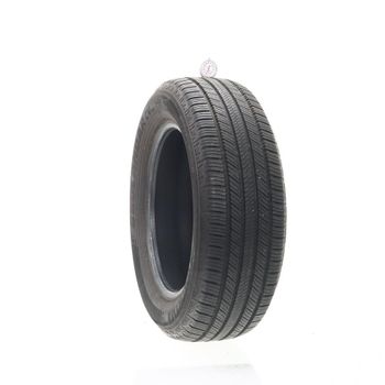 Used 245/60R18 Yokohama Geolandar CV G058 105V - 7.5/32