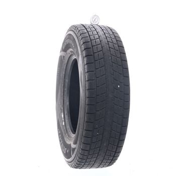 Used 245/75R16 Dunlop Winter Maxx SJ8 111R - 8/32