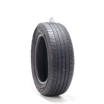 Set of (4) Used 235/60R18 Nexen N'Priz RH7a 103H - 6.5/32