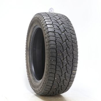 Used 275/55R20 Multi-Mile Wild Country XTX AT4S 117T - 12/32