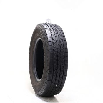 Set of (2) Used LT225/75R16 Yokohama Geolandar H/T G056 115/112S - 10.5/32
