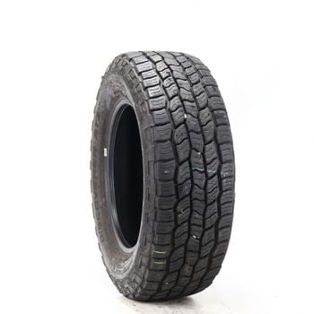 Used LT265/65R18 Cooper Discoverer AT3 LT 122/119R - 14/32