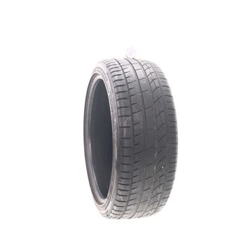 Used 255/40ZR21 Accelera IOTA ST68 102W - 8/32