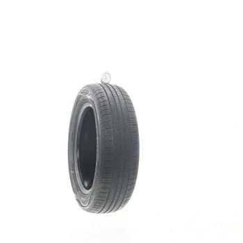 Set of (2) Used 185/60R15 Sceptor 4XS 84H - 7-8.5/32