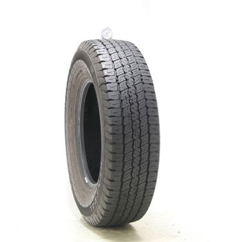 Used LT235/80R17 General Grabber HD 120/117R - 9.5/32