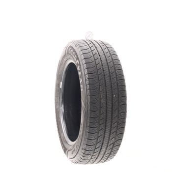 Set of (2) Used 235/60R18 Goodyear Assurance Outlast 103V - 9/32