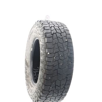 Used LT285/70R17 Hercules Terra Trac AT X-Venture 121/118S - 10.5/32