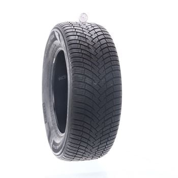 Used 265/60R18 Pirelli Scorpion Weather Active 110V - 11/32