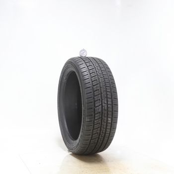 Used 215/45ZR18 General G-Max AS-07 93W - 9/32