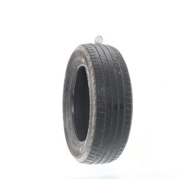 Used 235/50R18 Yokohama Geolandar CV G058 105V - 7.5/32