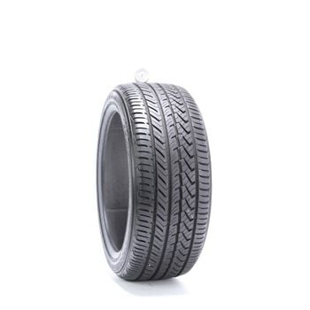 Driven Once 255/40R19 Yokohama Advan Sport A/S Plus 100Y - 10.5/32