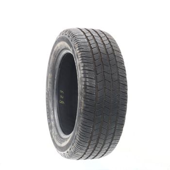 Driven Once 265/55R19 Michelin Defender LTX M/S 2 113H - 11/32
