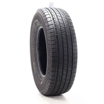 Used 265/70R17 Yokohama Geolandar H/T G056 113T - 10.5/32
