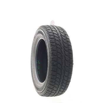 Used 235/65R18 Dean Wintercat Radial SST 106S - 9.5/32