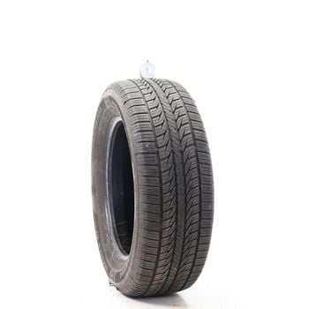 Set of (2) Used 215/60R16 General Altimax RT43 95H - 7-7.5/32
