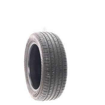 Set of (2) Used 215/55R17 Mastercraft Stratus AS 94V - 6.5-7/32