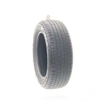 Set of (2) Used 235/60R18 NeoTerra Neotrac 103T - 7-8.5/32