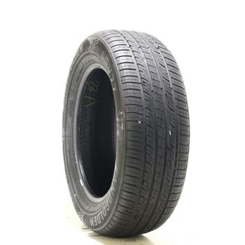 Driven Once 235/60R18 Landgolden LGV77 107V - 9/32