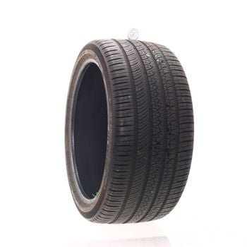 Used 315/35R22 Pirelli Scorpion Zero NC0 111V - 8.5/32