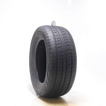 Used 275/55R17 Kumho Road Venture APT 109H - 10/32