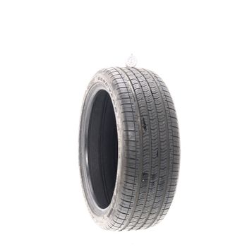 Used 235/40R19 Goodyear Eagle Sport Electric Drive TO SoundComfort 96V - 7/32