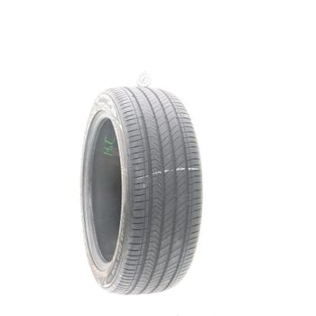 Set of (2) Used 245/45ZR19 Kumho Majesty 9 Solus TA91 102W - 8-8.5/32