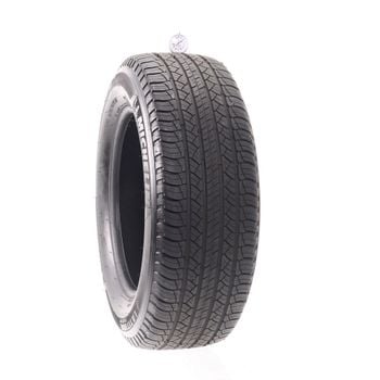 Set of (4) Used 265/60R18 Michelin Latitude Tour HP 109H - 9/32