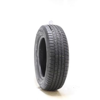 Set of (2) Used 235/65R18 Michelin X LT A/S 106T - 10.5/32