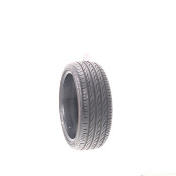 Used 205/40ZR17 Pirelli P Zero Nero 84W - 9.5/32
