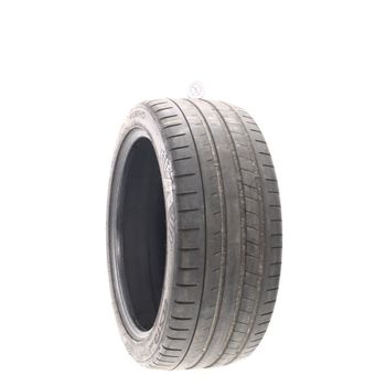 Used 275/40ZR20 Kumho Ecsta PS91 106Y - 5/32