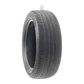 Set of (2) Used 235/50R19 Michelin Primacy MXM4 VOL 99H - 7-7.5/32