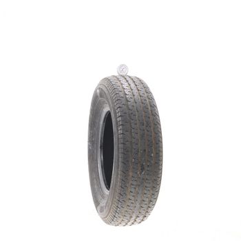 Used ST215/75R14 Towstar STR 102/98M - 8.5/32