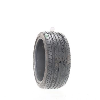 Used 255/35R18 Nankang Noble Sport NS-20 94H - 8.5/32