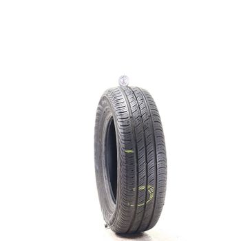 Set of (2) Used 195/65R15 Continental ContiProContact 89H - 7-8/32