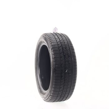 Set of (2) Used 215/55R17 Falken Pro G5 A/S 94V - 7.5/32