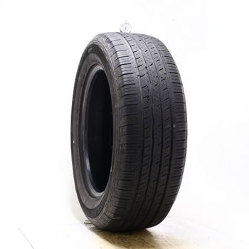 Set of (2) Used 275/60R20 Hercules Terra Trac HPT 115H - 7.5/32