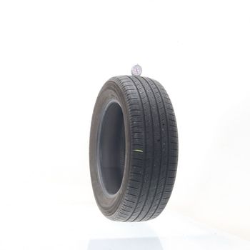 Set of (2) Used 205/60R16 Toyo Proxes A37 92H - 6-7/32