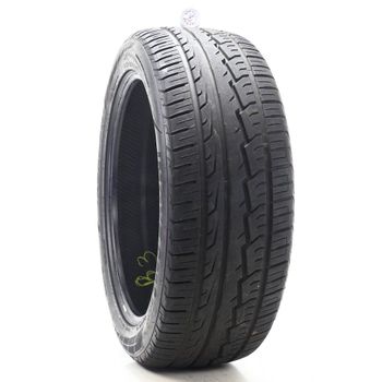 Set of (2) Used 285/45R22 Ironman IMove Gen 2 SUV 114V - 9.5-10.5/32