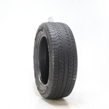 Set of (2) Used 235/60R18 General Altimax RT45 107H - 6.5/32