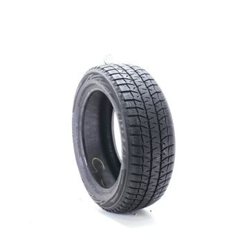 Set of (2) Used 225/55R18 Bridgestone Blizzak WS80 98H - 10/32