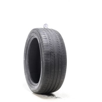 Set of (2) Used 245/45R18 Michelin Premier A/S 100V - 5-6/32