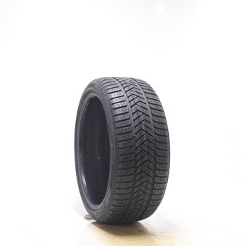 New 255/35R19 Pirelli Winter Sottozero 3 J 96H - 9.5/32